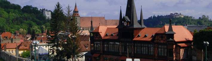 Deutsches Forum Kronstadt