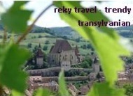 Langsam reisen - slow travel. Reisen für entspannte Entdecker im Karpatenland